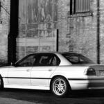 e38 bmw 1999 740d mobile