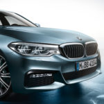 bmw g30 series sedan 540i cars sport class wallpapers generation gray f10 seventh introduces road german ag 528i rennen sits