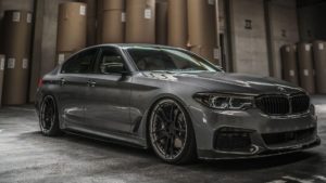 bmw g30 series m550i exterior sedan autoevolution official wallpapers