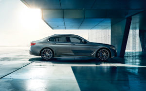 bmw 530i g30 sedan series grey four door sunset sky m5 competition wallpapers telegram вконтакте