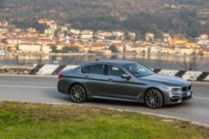 bmw g30 530d wallpapers xdrive sedan sport 2730