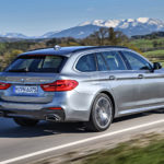 bmw 530d touring sport cars wallpapers
