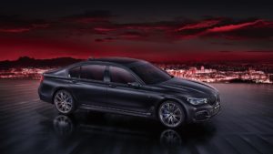 bmw series edition fire china revealed gtspirit facelift release jamaica dark classic date 740i limited xdrive 740li bhp team carscoops