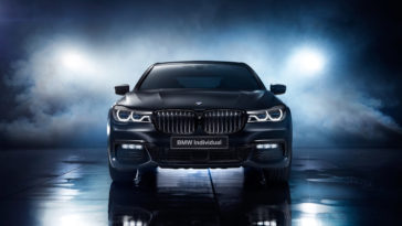 bmw series ice edition wallpapers