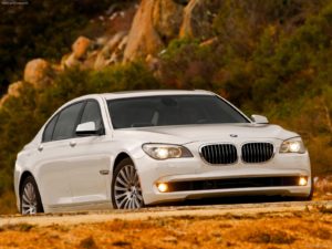 bmw 750li 2008 series f01 f02 li spec autoevolution 2009 wallpapers cars