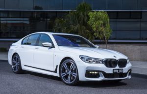 bmw 4k series 740i g11 sedan wallpapers cars silver luxury