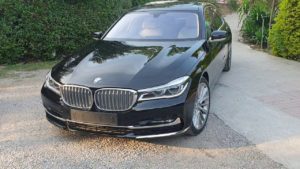 bmw offerup li