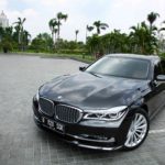 bmw 740 li 740li xdrive autoguide specs fastestlaps 760i autoevolution brother f01 lap timeline