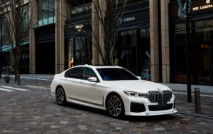 bmw 740i f01 trend delivered wallpapers motor cabriolet