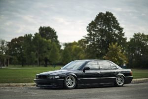 e38 bmw stance 740il tuning wallpapers boomer 2001 stanceworks cars dog reasons why series wallpapersafari hipwallpaper