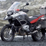 bmw gs adventure 2006 2007 r1200gs moto enduro 2005 adv r1200gsa piedra angular ufern neuen tapety bikewalls funduro c50 boxer