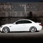 bmw e93 m3 gtrs3 vorsteiner wallpapers widescreen apr published
