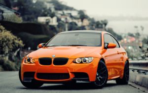 e92 m3 speed orange 4k bmw 2160 resolution