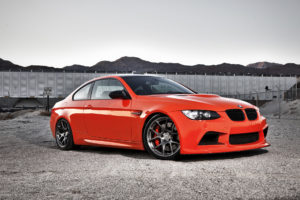 m3 bmw orange wallpapers widescreen resolutions