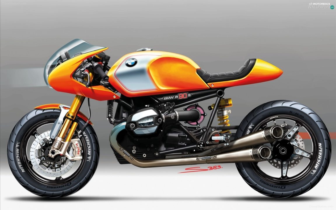 bmw r90s wallpapers bike motorbikes published