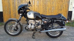 bmw r90s 1974 onlymotorbikes