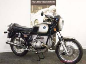 bmw moto heritage 1200 r90s bezzi nine scrambler obiboi future oberdan ninet station nouvelle motos motorrad bike cafe racer concept