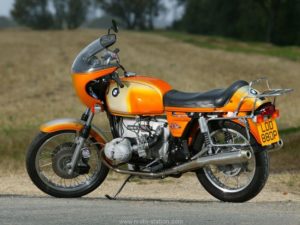 edelweiss customs r90s bmw oldtimer fahrzeuge gemerkt