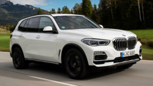 bmw x5 hybrid plug sport ws