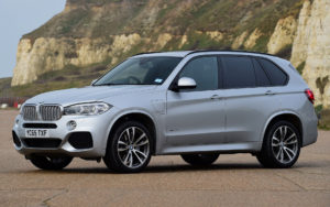 x5 hybrid plug bmw ws