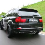 x5 bmw e70 modified suv power typhoon cars wallpapers