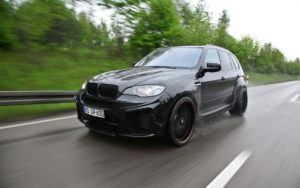 x5 bmw suv tuning f85 modified leistung bietet ende ohne starkes bis hp tehlikeli sularda hersteller quelle brings above km