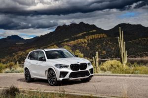 bmw mineral x5 competition x5m presented bmwblog suv luxury 4x4 sg