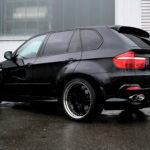 bmw x5 power tuning typhoon facelift update unveiled autoevolution km widescreen fancy