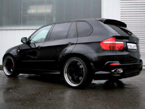 bmw x5 power tuning typhoon facelift update unveiled autoevolution km widescreen fancy