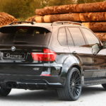 bmw x5 tuning e70 2009 gt xr500 clp wallpapers