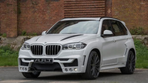 x5 bmw wide kit f15 wallpapers suv kits widebody looking gets x6 quad carscoops cars lasttuningcars