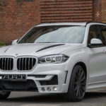 x5 bmw wide kit f15 wallpapers suv kits widebody looking gets x6 quad carscoops cars lasttuningcars