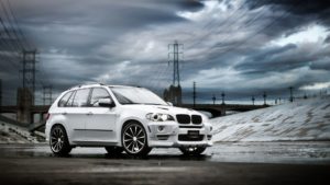 x5 bmw