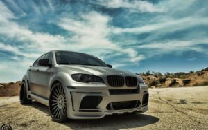 bmw x6 wallpapers tuning cars desktop