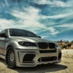 bmw x6 wallpapers tuning cars desktop