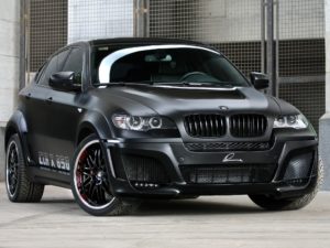 bmw x6 wallpapers