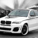 bmw x6 cars sports gt wallpapers tuning latest bmwx6 tuned