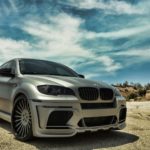 x6 bmw tuning wallpapers