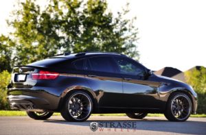 bmw suv x6 wallpapers