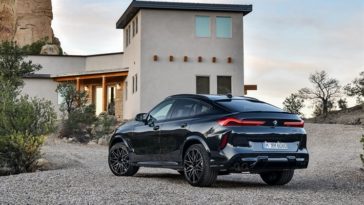 bmw x6 suv rear competition cars exterior 625hp wallpapers