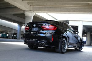 bmw x6 wheels x6m suv lowered strasse sapphire cars tuning gtspirit metallic sm7 concave wallpaperup