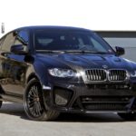 bmw x6 typhoon power seriouswheels