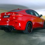 bmw x6 power typhoon 750hp official gtspirit officially revealed called