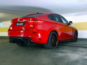 bmw x6 power typhoon 750hp official gtspirit officially revealed called