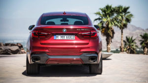 x6 bmw suv xdrive roten hintergrundbilder