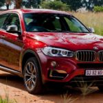bmw x6 wallpapers 30d 50i
