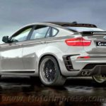 bmw x6 wallpapers
