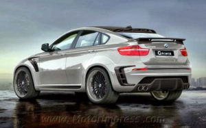 bmw x6 wallpapers