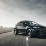 bmw x6 wallpapers