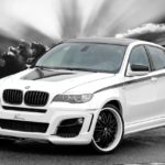 x6 bmw